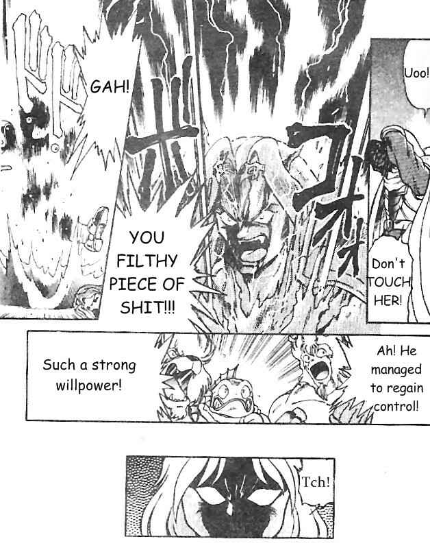 Page 23 Chapter 6 Breath of Fire: The Dragon Warrior