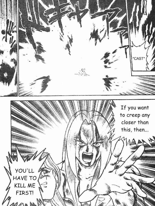 Page 25 Chapter 6 Breath of Fire: The Dragon Warrior
