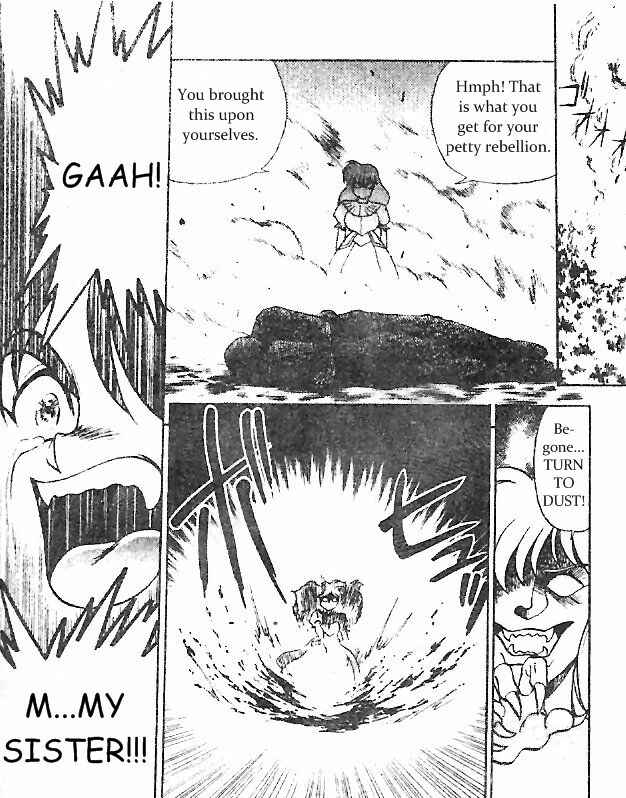 Page 30 Chapter 6 Breath of Fire: The Dragon Warrior