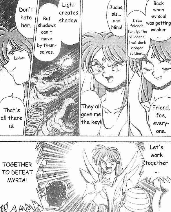 Page 42 Chapter 6 Breath of Fire: The Dragon Warrior