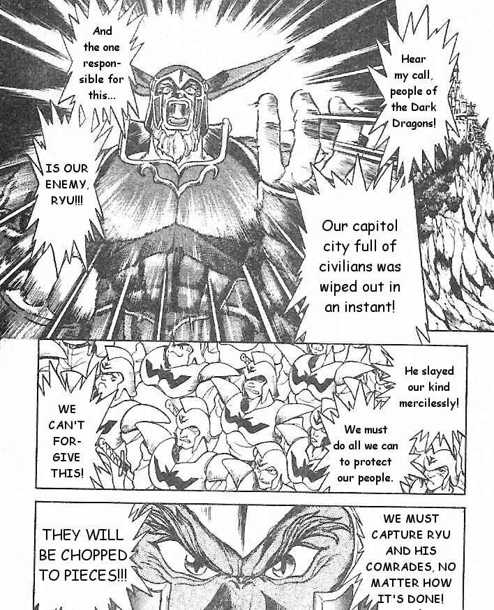 Page 10 Chapter 5 Breath of Fire: The Dragon Warrior