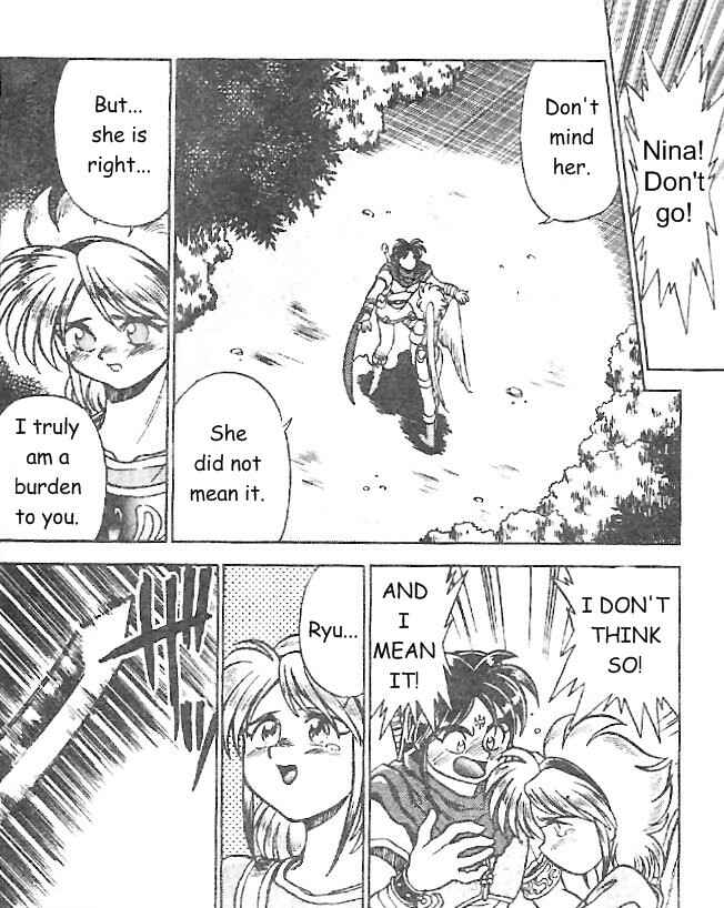 Page 18 Chapter 5 Breath of Fire: The Dragon Warrior