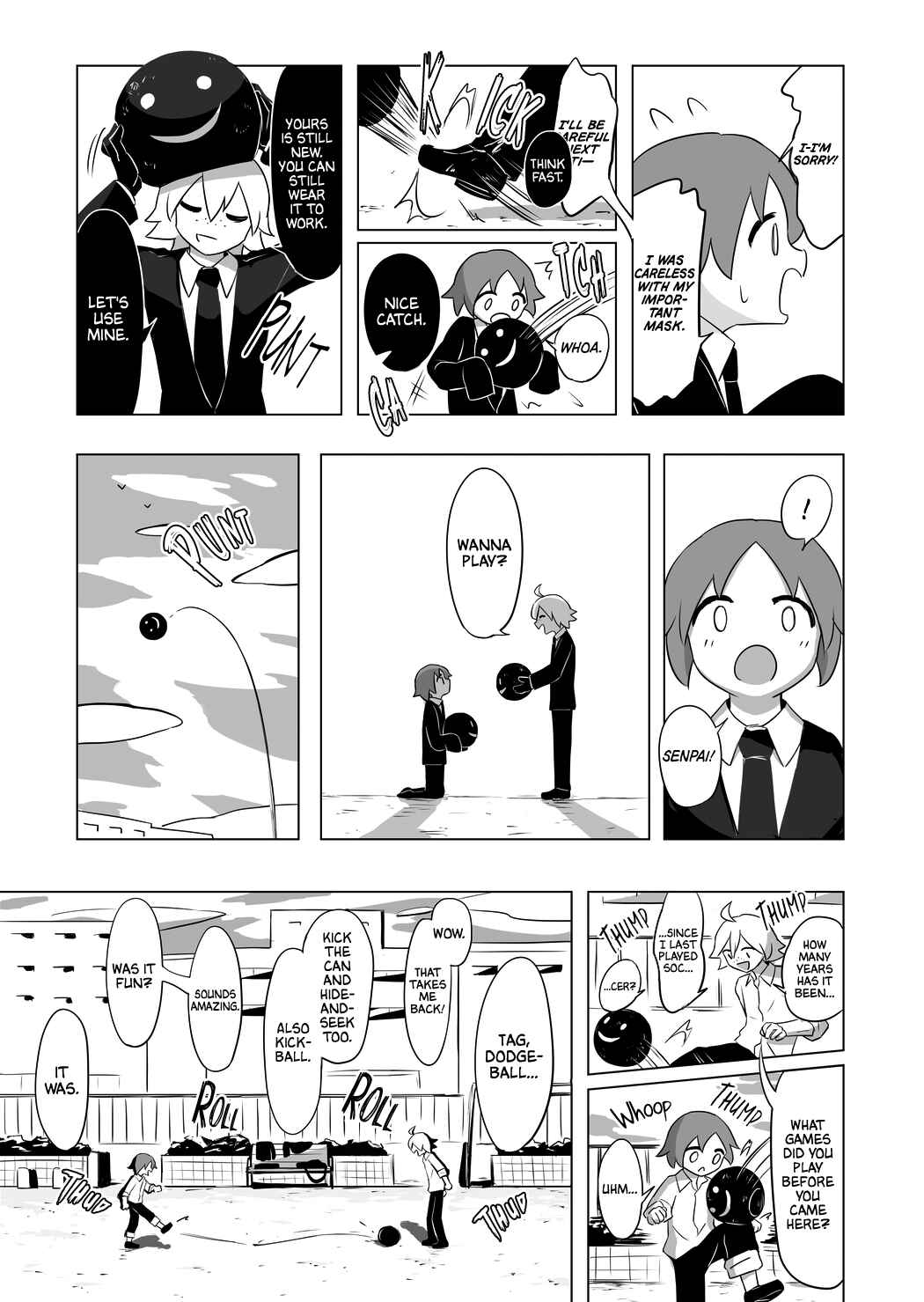 Page 16 Chapter Unknown_050c Otona no Kuni