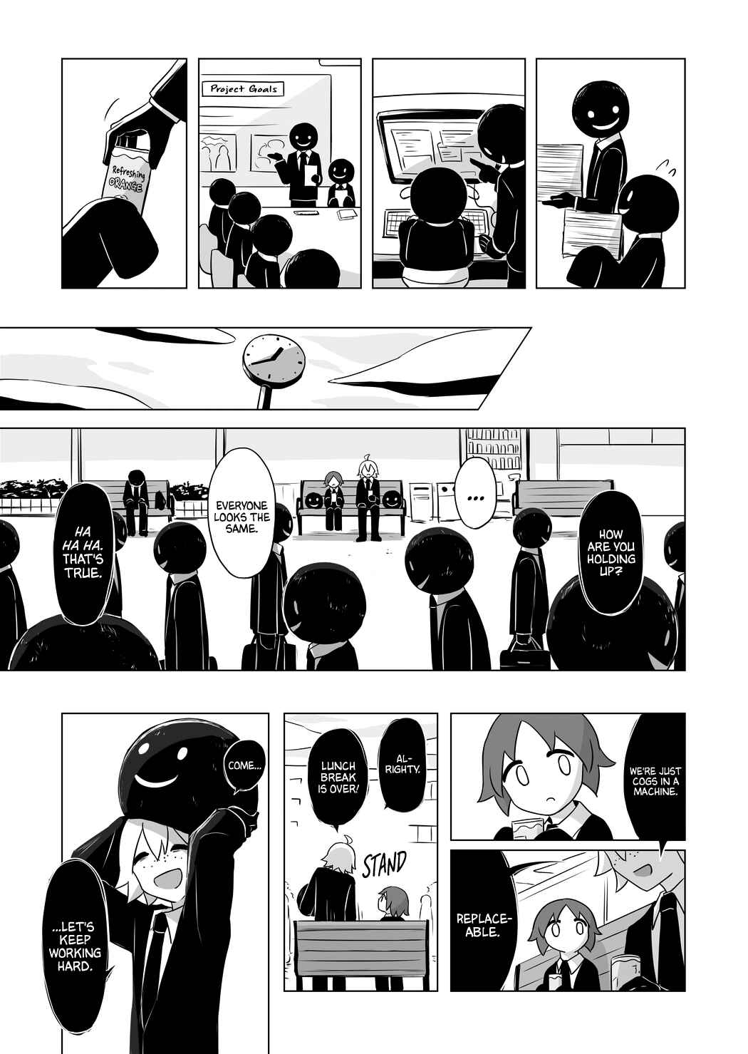 Page 4 Chapter Unknown_050c Otona no Kuni