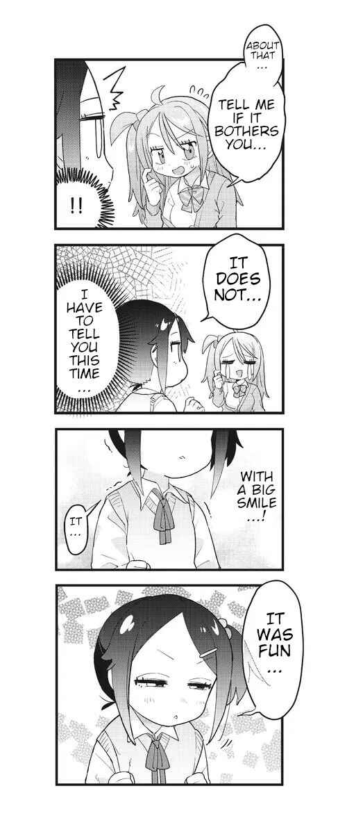 Page 13 Chapter 1 Hiyo & Vivid!