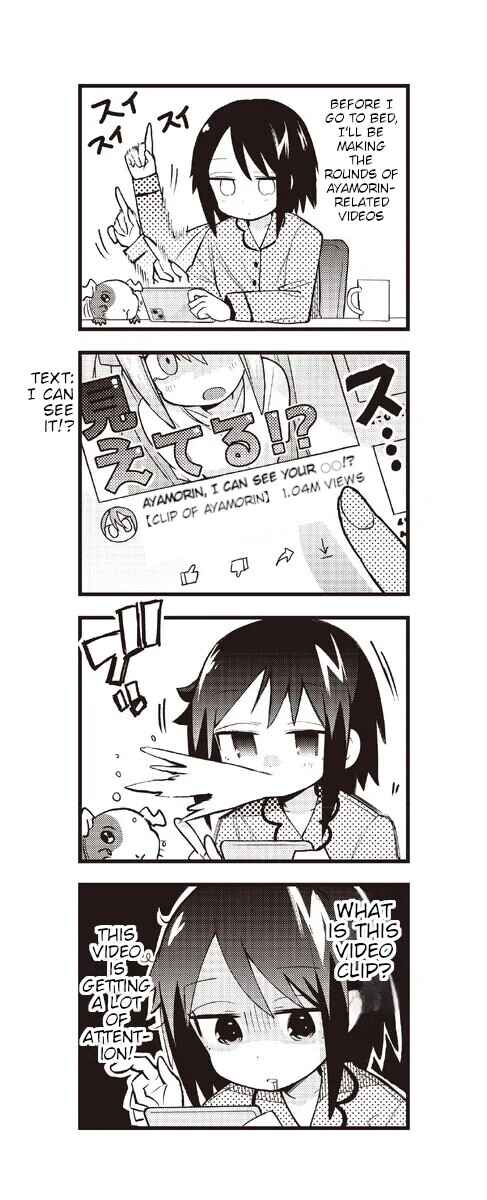 Page 2 Chapter 5 Hiyo & Vivid!