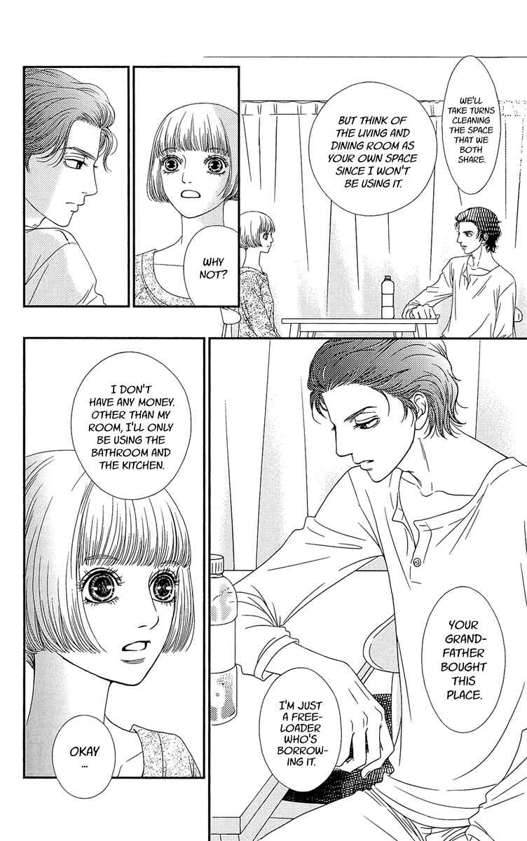 Page 18 Chapter 2 Hakoiri no Musume