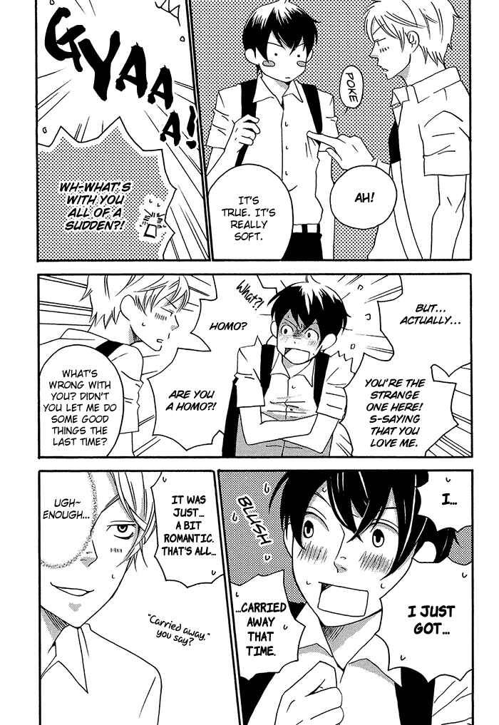 Page 6 Chapter 1.2 Tongari Aikouka