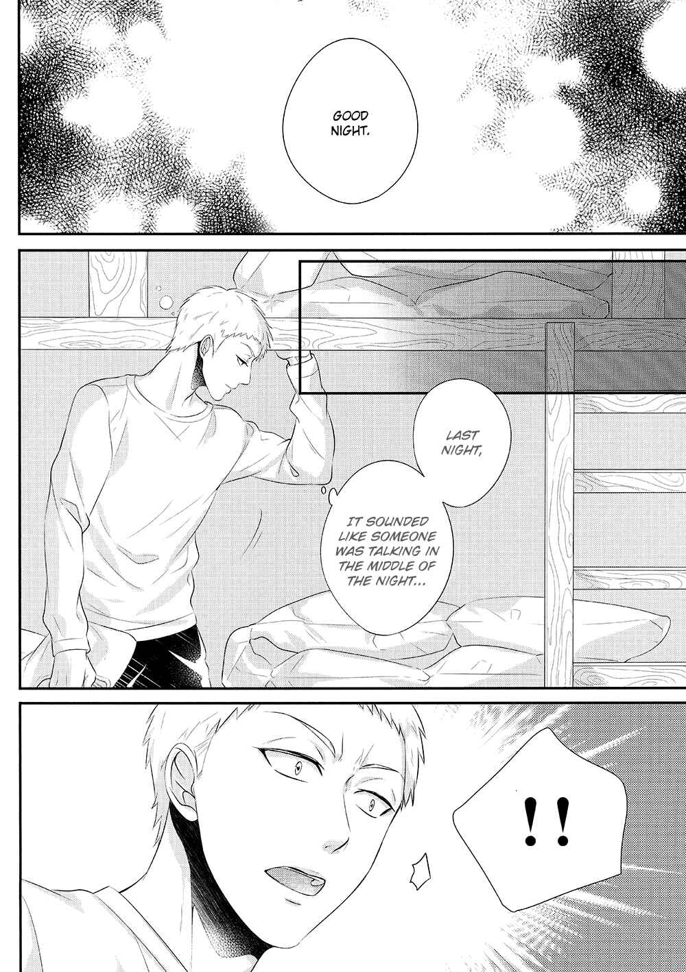 Page 17 Chapter Unknown_bd81 Diamond no Ace - Ive Become Small Enough to Fit in a Palm?! (Doujinshi)