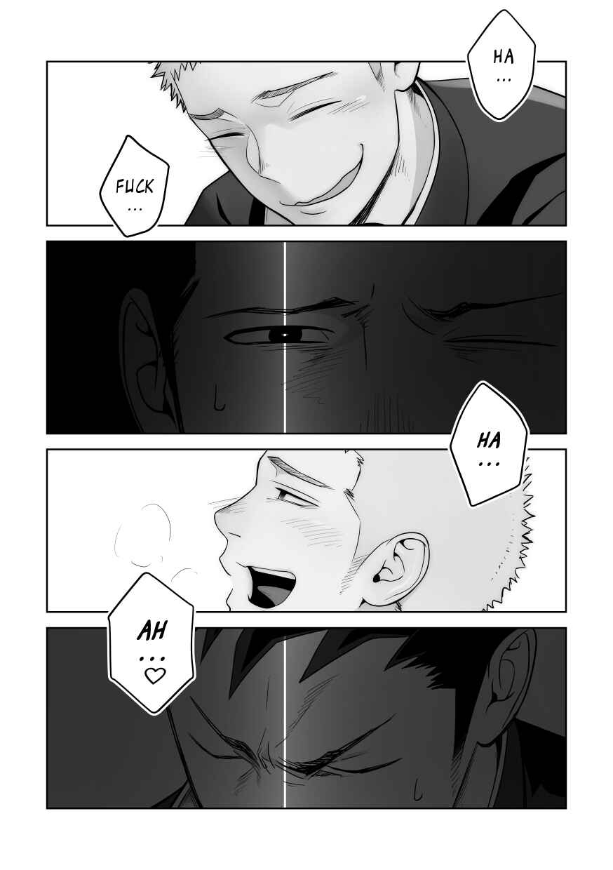 Page 30 Chapter Unknown_188e Tabun Sore ga Love Nanjanakarou ka