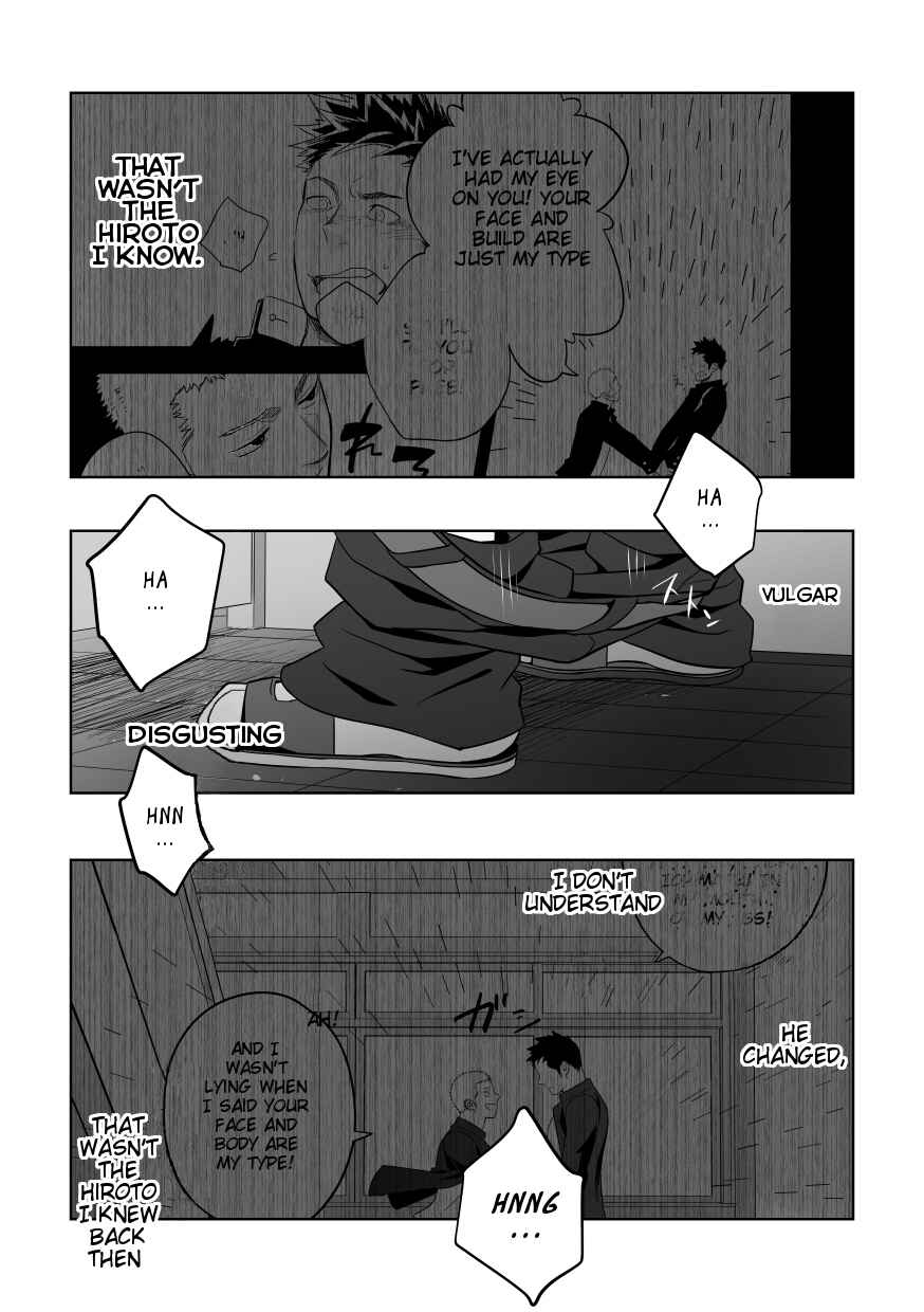 Page 56 Chapter Unknown_188e Tabun Sore ga Love Nanjanakarou ka