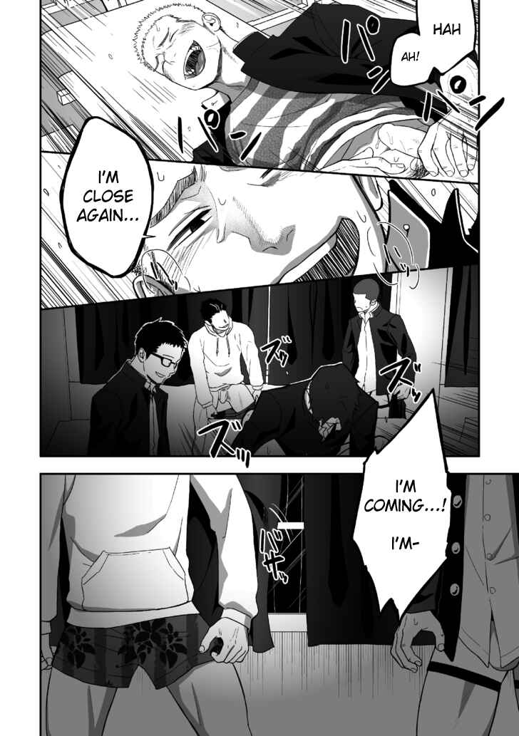 Page 30 Chapter Unknown_1816 Tabun Sore ga Love Nanjanakarou ka