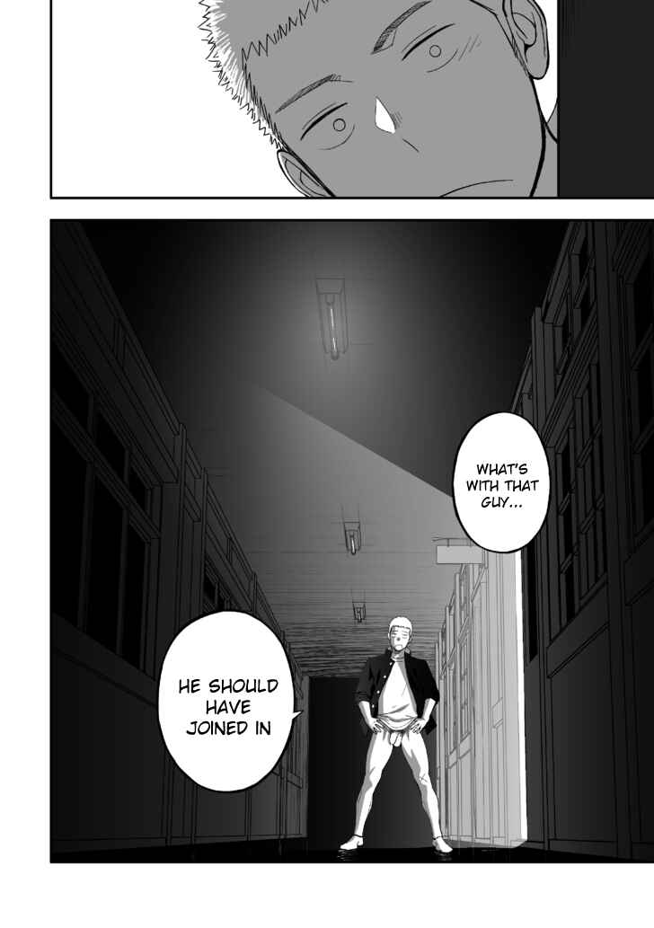 Page 34 Chapter Unknown_1816 Tabun Sore ga Love Nanjanakarou ka