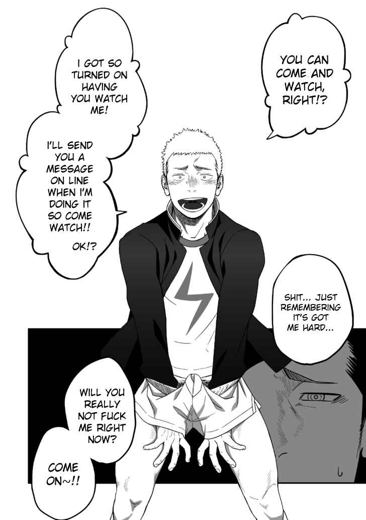 Page 52 Chapter Unknown_1816 Tabun Sore ga Love Nanjanakarou ka