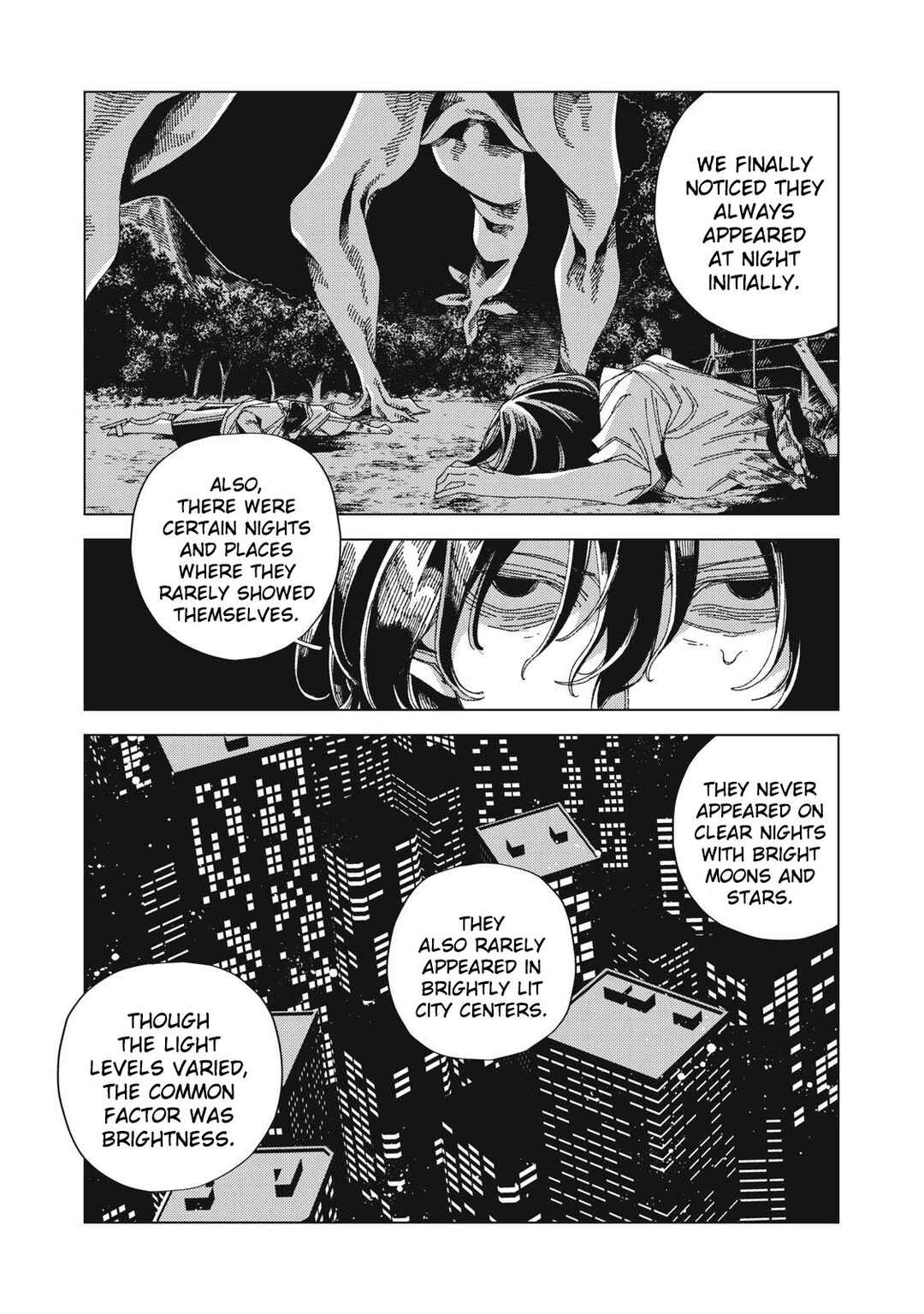 Page 19 Chapter 2 Hinata to Onii-chan