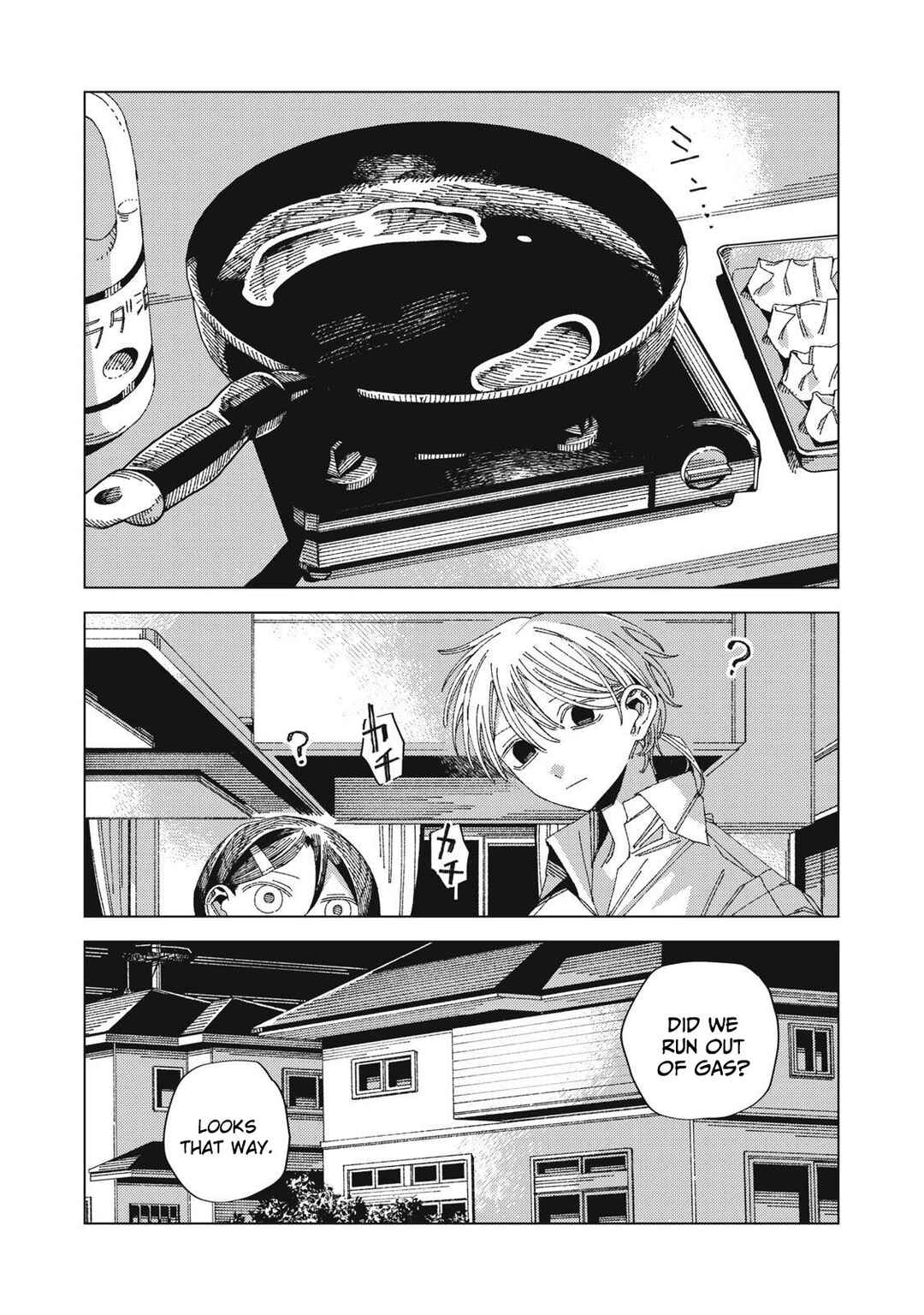 Page 2 Chapter 2 Hinata to Onii-chan