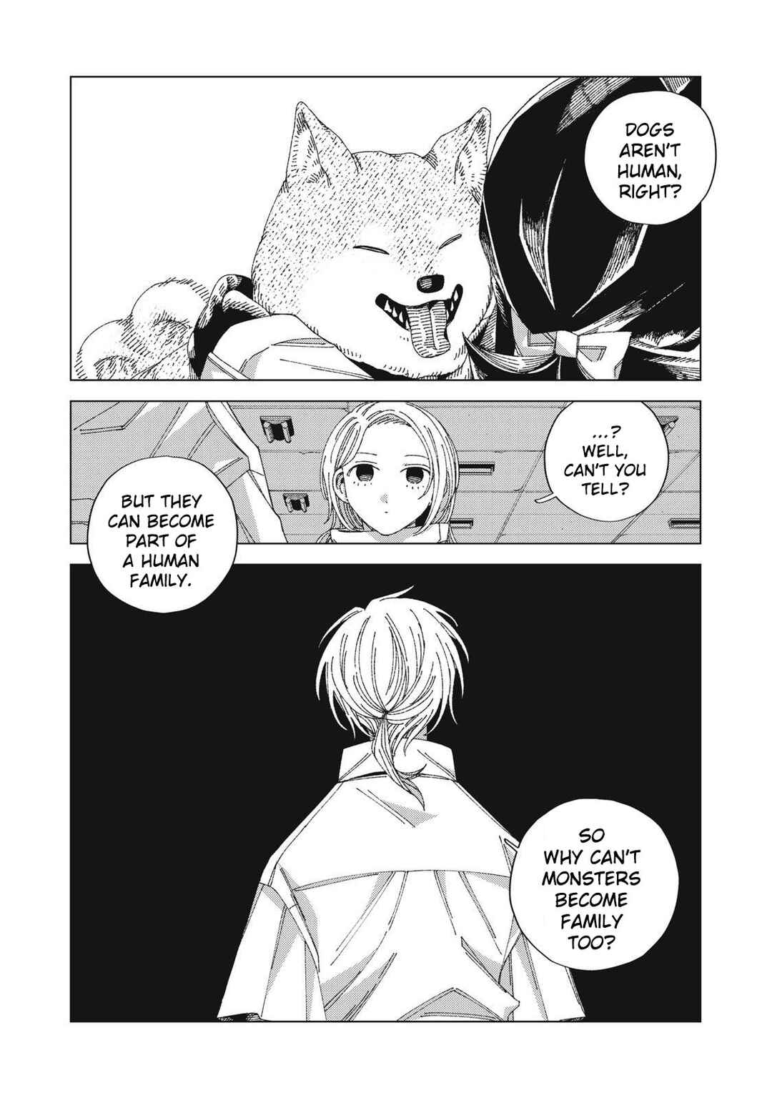 Page 24 Chapter 2 Hinata to Onii-chan