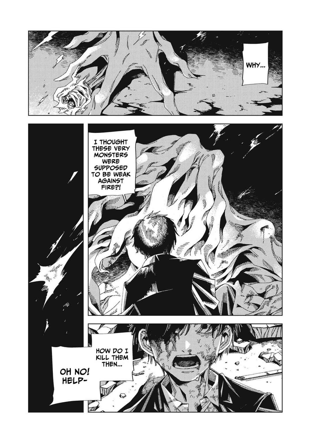 Page 40 Chapter 2 Hinata to Onii-chan