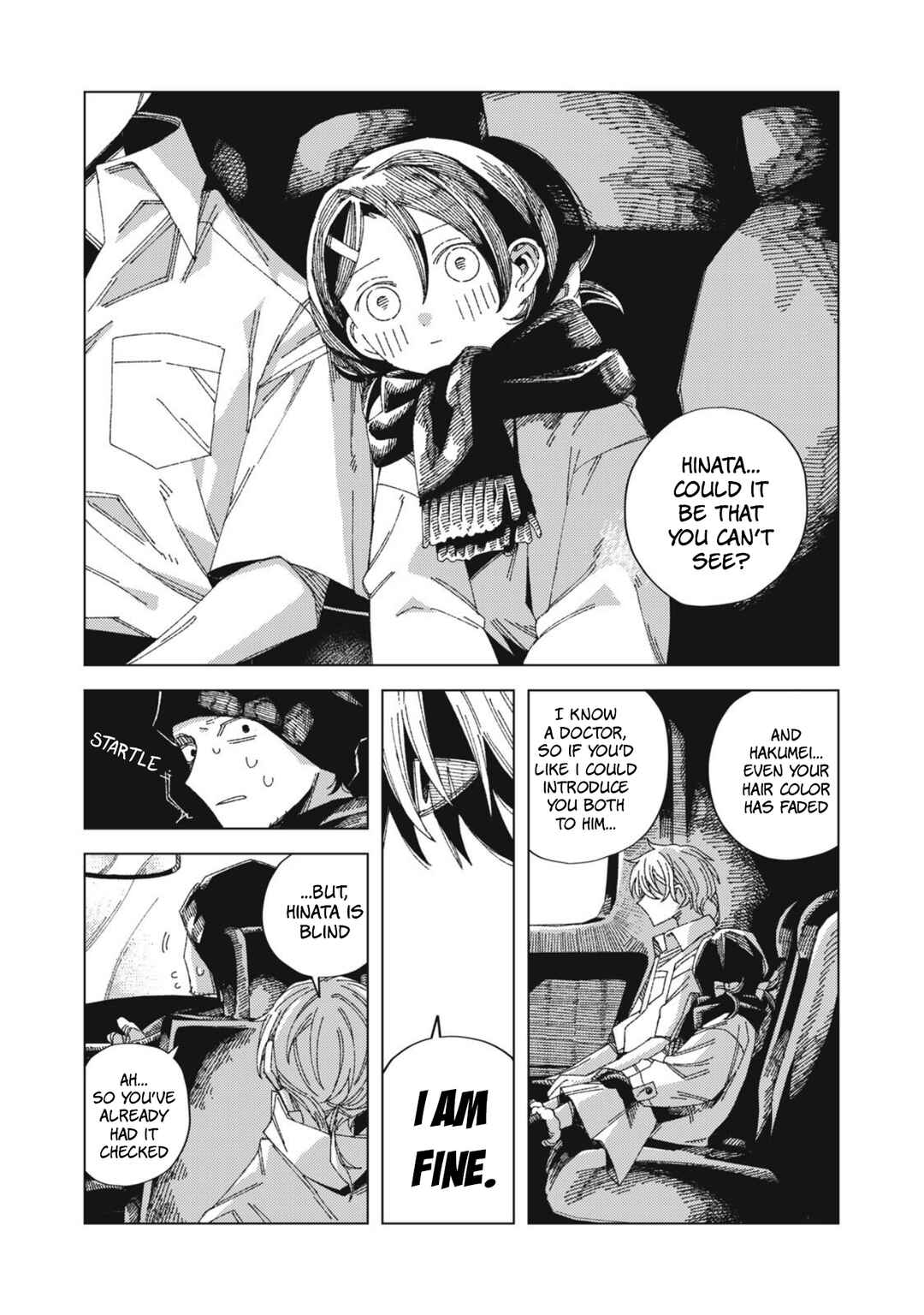 Page 16 Chapter 1 Hinata to Onii-chan