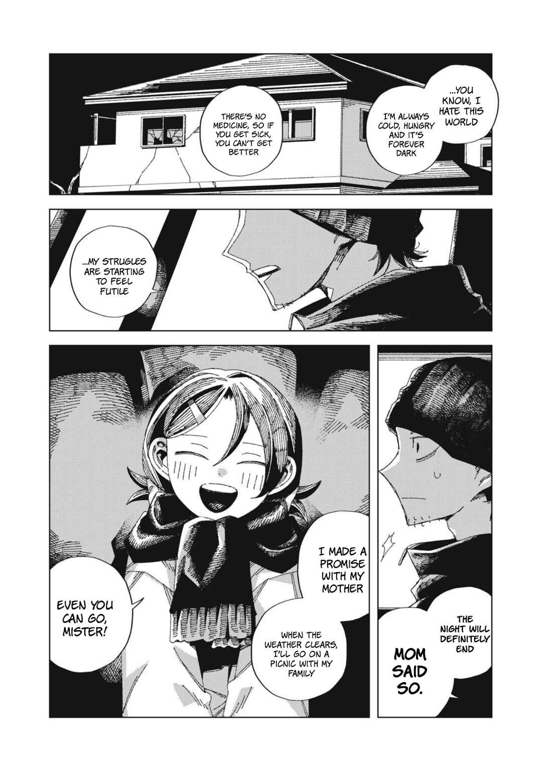 Page 17 Chapter 1 Hinata to Onii-chan