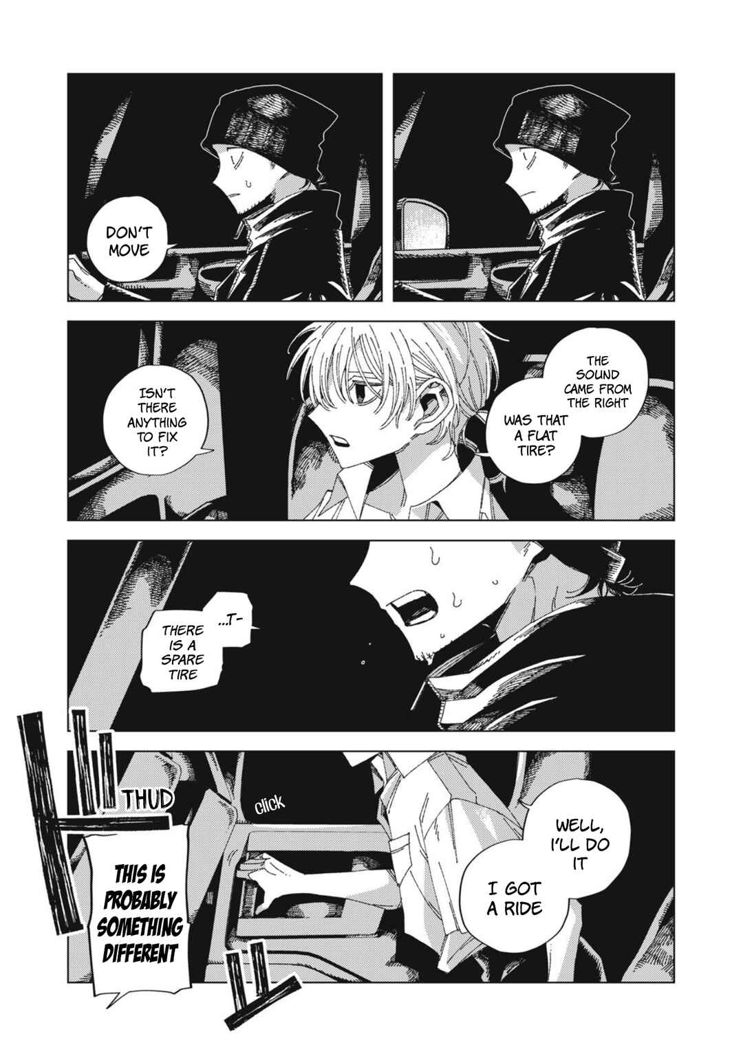 Page 19 Chapter 1 Hinata to Onii-chan
