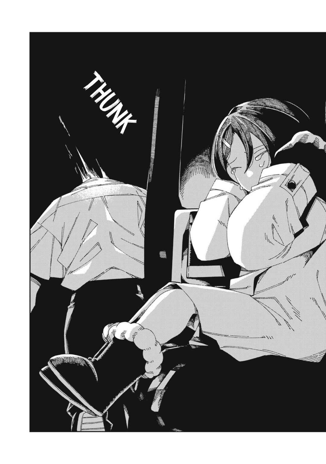 Page 22 Chapter 1 Hinata to Onii-chan