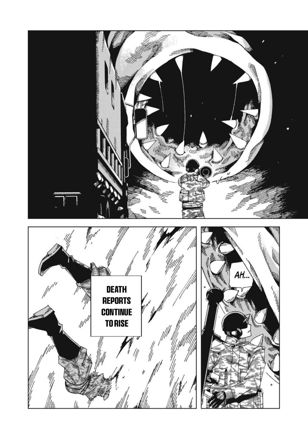 Page 27 Chapter 1 Hinata to Onii-chan