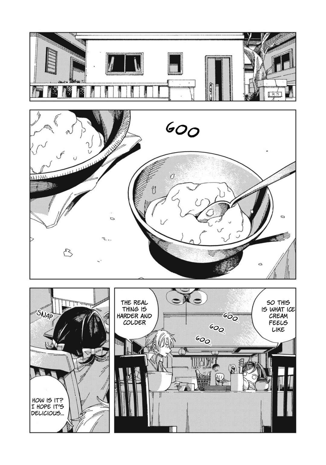 Page 41 Chapter 1 Hinata to Onii-chan