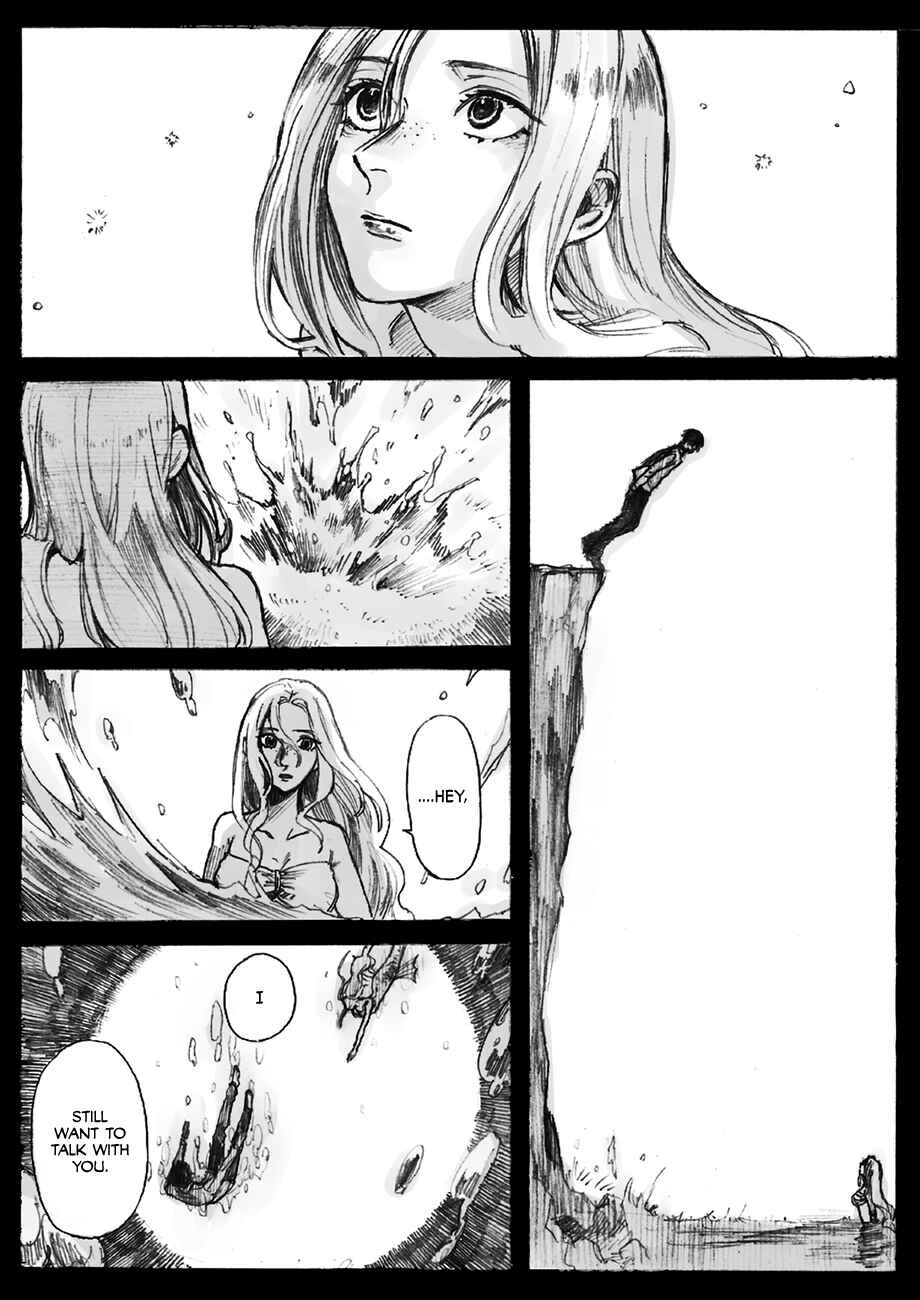 Page 2 Chapter Unknown_183a The Mermaid and...