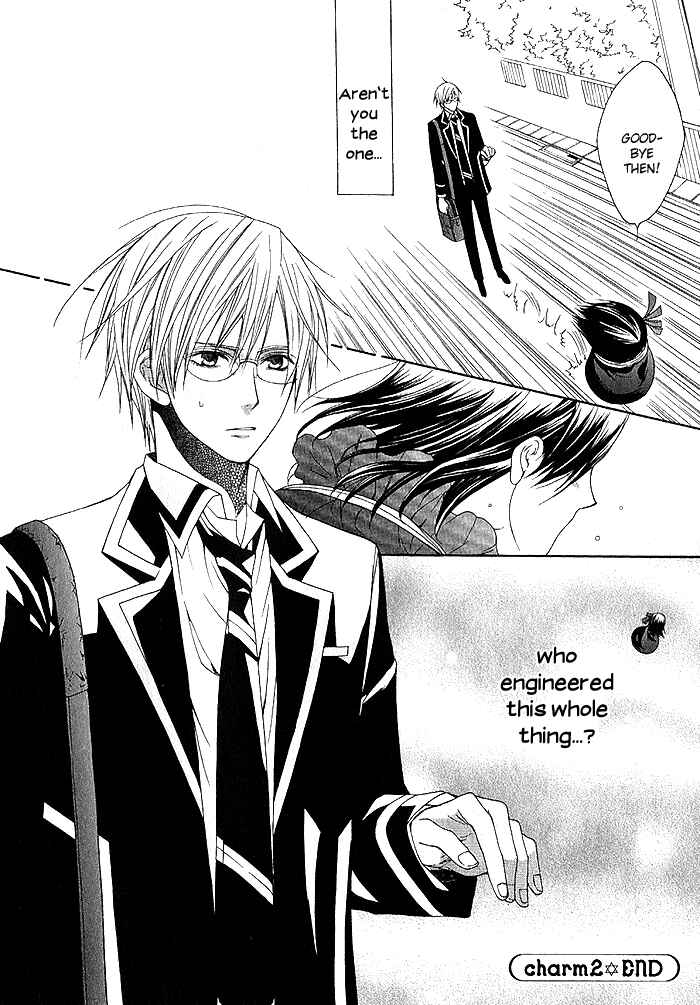 Page 32 Chapter 2 Futsumashi na Yome desu ga.