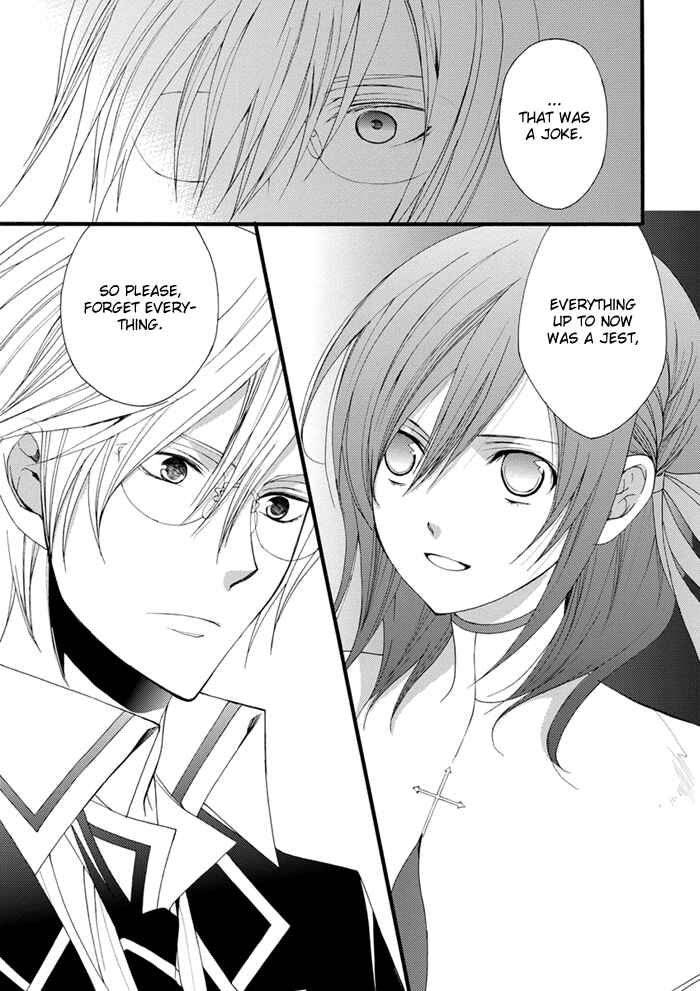 Page 28 Chapter 13 Futsumashi na Yome desu ga.