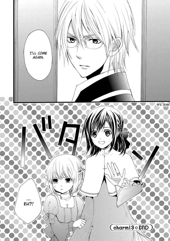 Page 33 Chapter 13 Futsumashi na Yome desu ga.