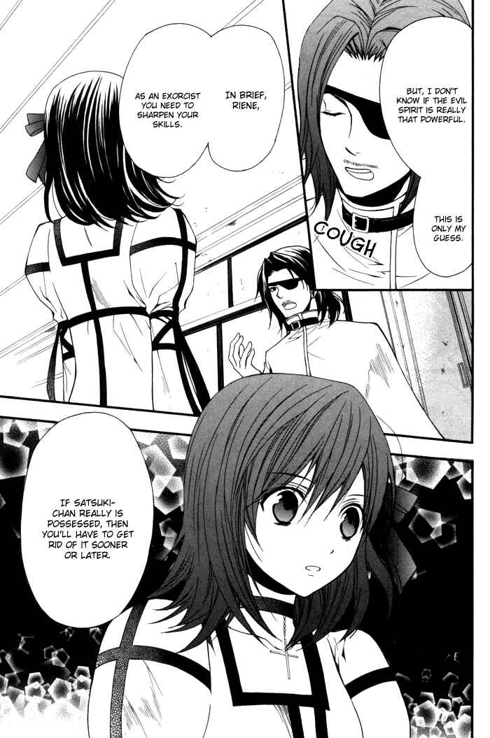 Page 30 Chapter 6 Futsumashi na Yome desu ga.