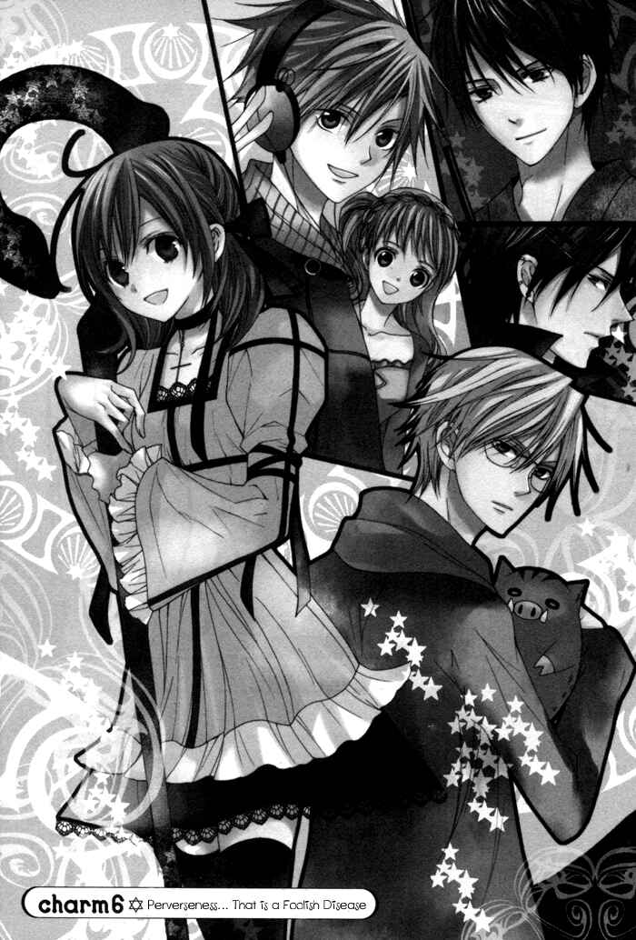 Page 7 Chapter 6 Futsumashi na Yome desu ga.