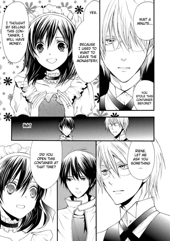 Page 4 Chapter 12 Futsumashi na Yome desu ga.