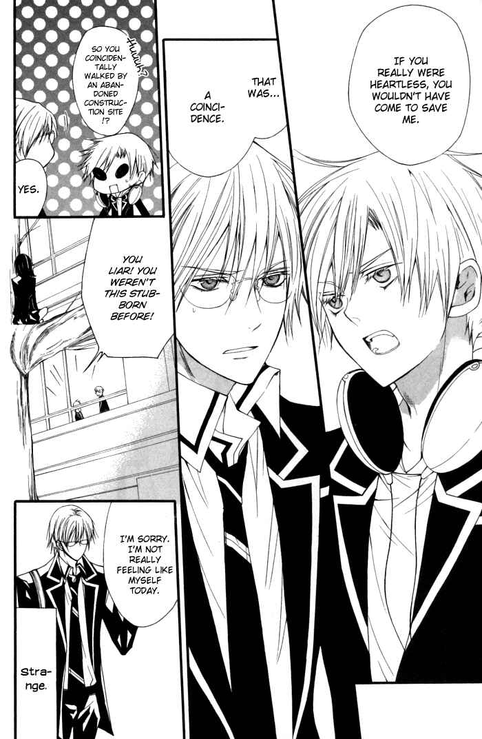 Page 14 Chapter 9 Futsumashi na Yome desu ga.
