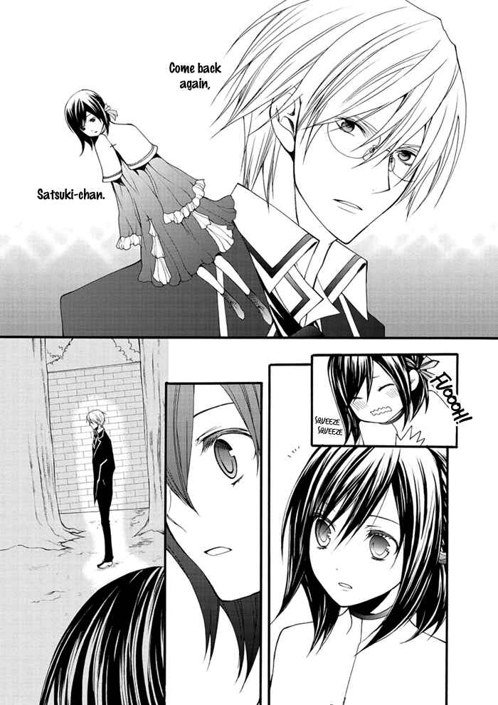 Page 22 Chapter 14 Futsumashi na Yome desu ga.