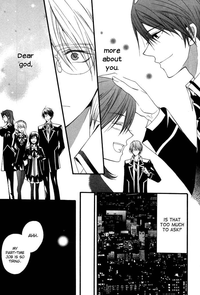 Page 29 Chapter 10 Futsumashi na Yome desu ga.