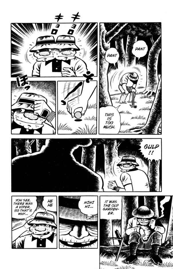 Page 8 Chapter 6 Witch Dara