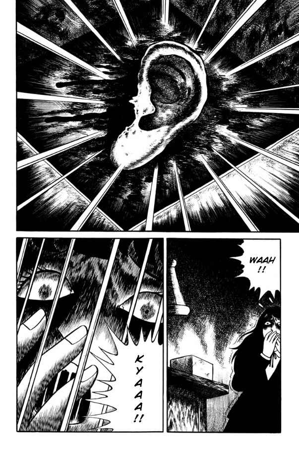 Page 10 Chapter 4 Witch Dara