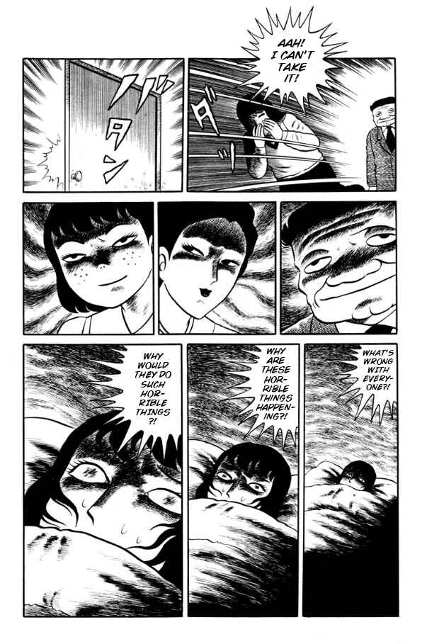 Page 13 Chapter 4 Witch Dara