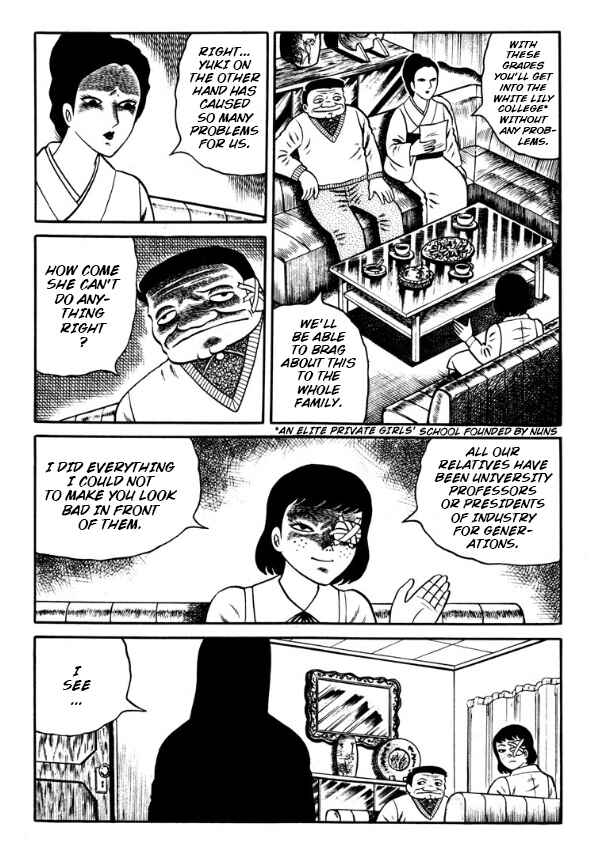 Page 18 Chapter 4 Witch Dara