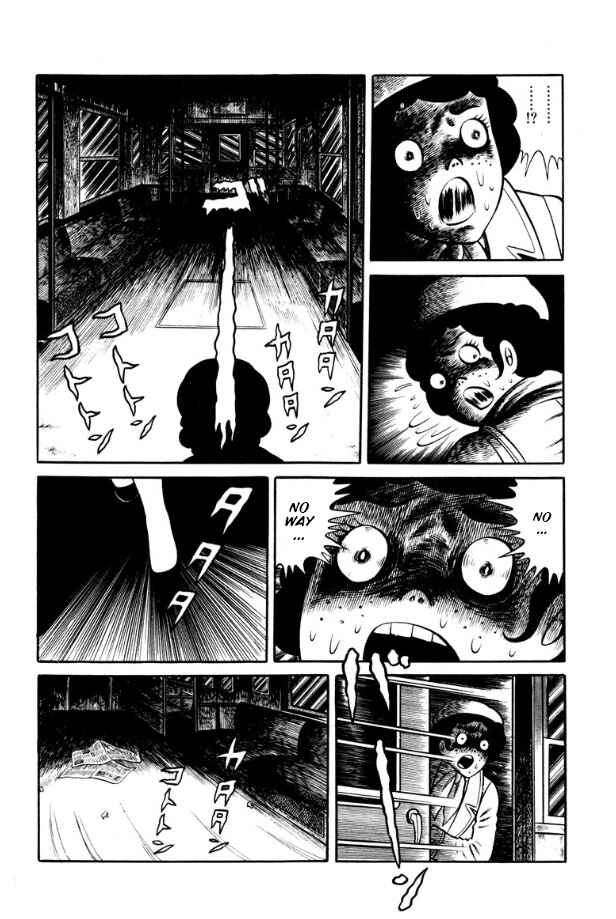 Page 14 Chapter 3 Witch Dara