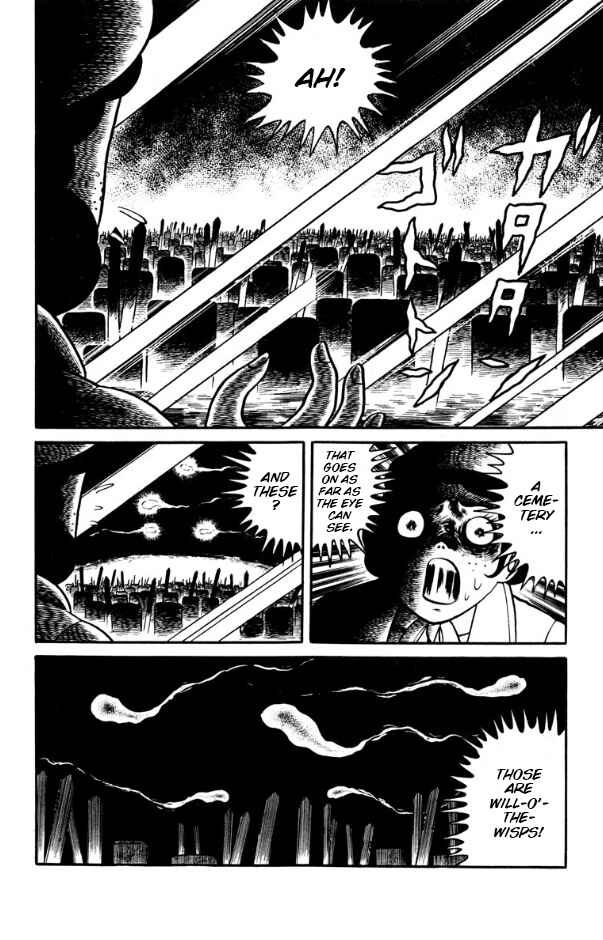 Page 16 Chapter 3 Witch Dara