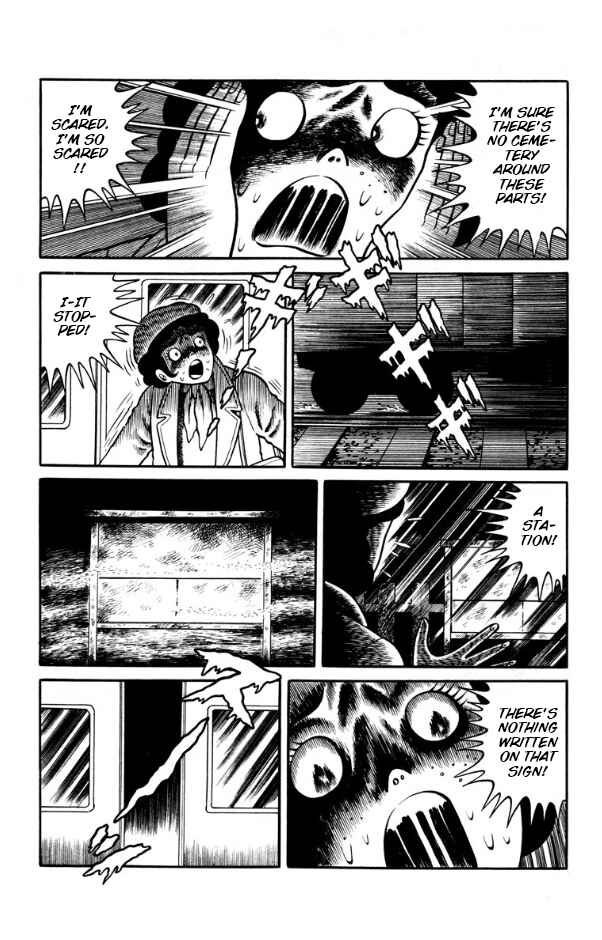 Page 17 Chapter 3 Witch Dara