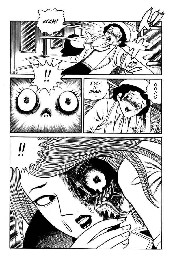 Page 9 Chapter 3 Witch Dara