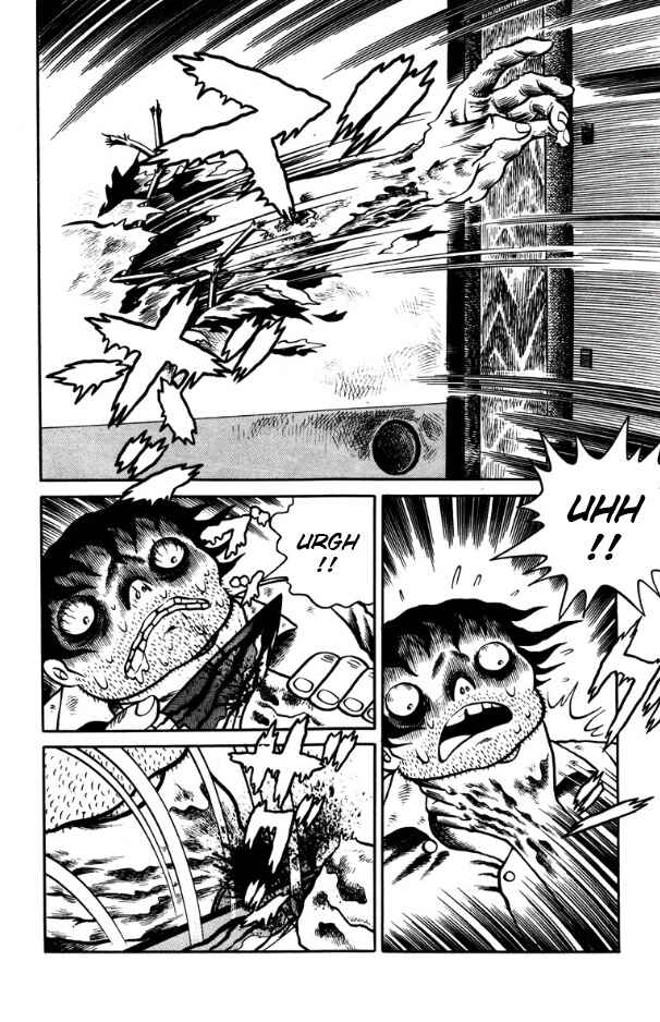 Page 10 Chapter 7 Witch Dara