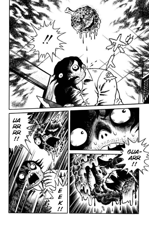 Page 6 Chapter 7 Witch Dara