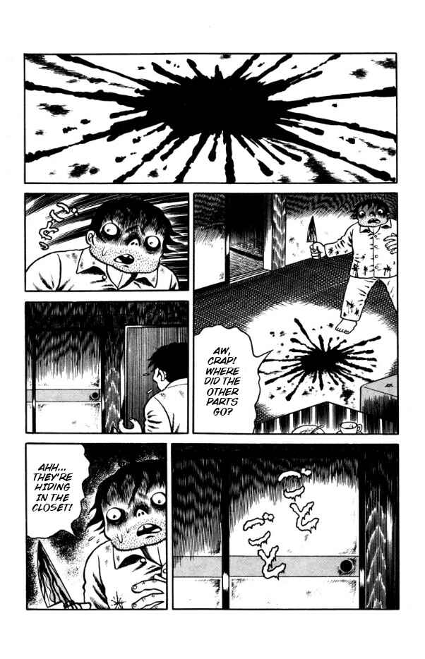 Page 9 Chapter 7 Witch Dara