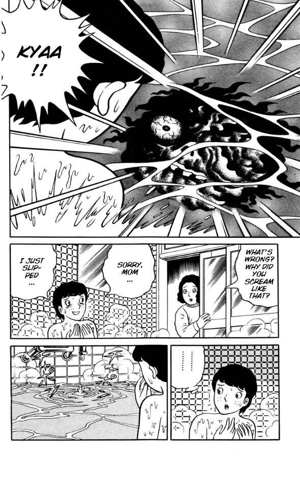 Page 12 Chapter 2 Witch Dara